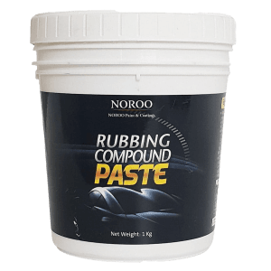 400RC-1 #400 Rubbing Compound  1kg