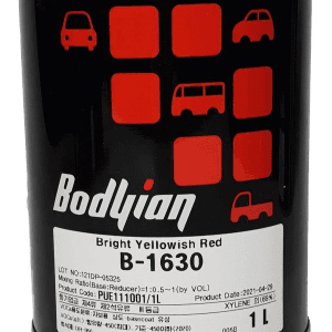 B-1630 Bright Yellowish Red 1ltr