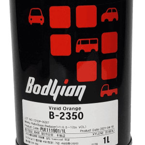 B-2350 Vivid Orange 1ltr