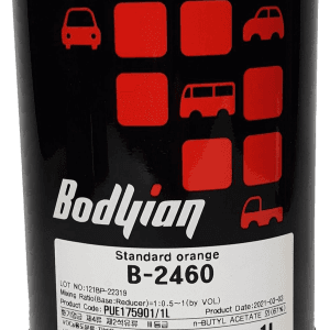 B-2460 Standard Orange 1ltr