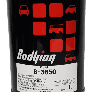 B-3650 Gold 1ltr