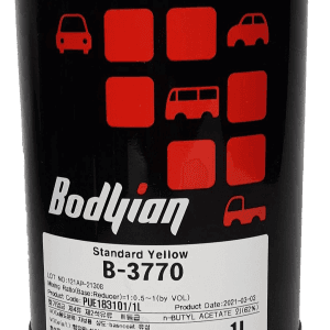 B-3770 Standard Yellow 1ltr