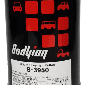 B-3950 Bright Greenish Yellow 1ltr
