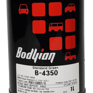 B-4350 Standard Green 1ltr