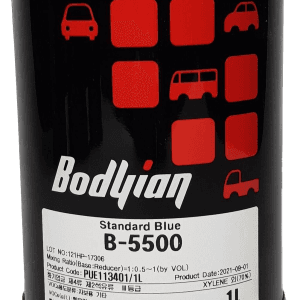 B-5500 Standard Blue 1ltr