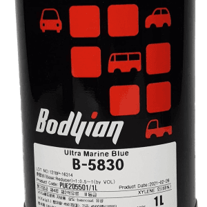 B-5830 Ultra Marine Blue 1ltr