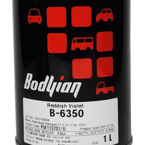 B-6350 Reddish Violet 1ltr