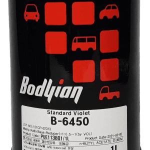 B-6450 Standard Violet 1ltr