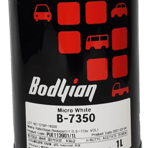 B-7350 Micro White 1ltr