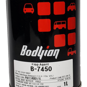 B-7450 Flop Agent 1ltr