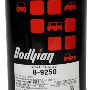 B-9250 Extra Fine Silver 1ltr