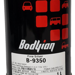 B-9350 Fine Silver 1ltr