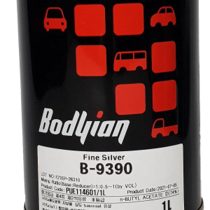 B-9390 Fine Silver 1ltr