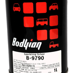 B-9790 Sparkling Silver 1ltr