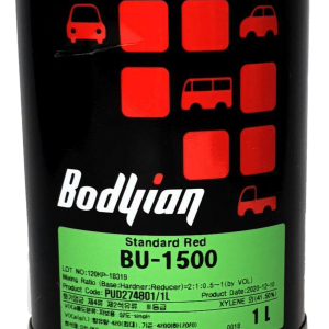 BU-1500 Standard 2K Red 1ltr