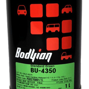 BU-4350 Standard 2K Green 1ltr