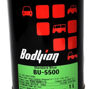 BU-5500 Standard 2K Blue 1ltr