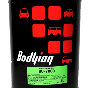 BU-7000-4 Standard 2K White 4ltr