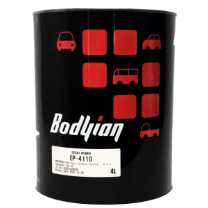 EP4110-4 Epoxy Primer 4ltr