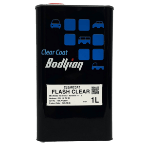 FC3000-1 Flash Clear 1ltr