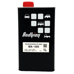 MA500-1 Reaction Accelerator 1ltr