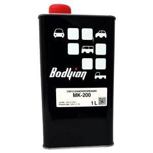 MK200-1 Prep Wash 1ltr