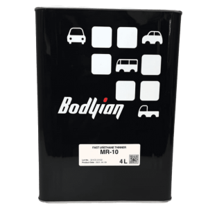 MR10-4 Fast Thinners 4ltr