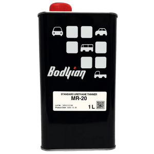 MR20-1 Standard Thinners 1ltr