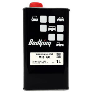 MR60-1 Blending Thinners 1ltr