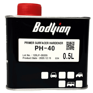 PH40-500  Primer Hardener 500ml