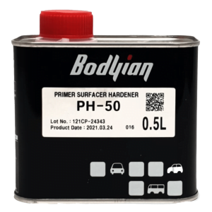 PH50-500 Hi Build Primer Hardener 500ml
