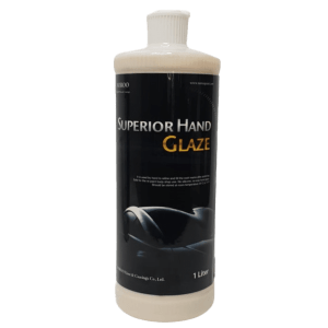 SHG-1 Superior Hand Glaze 1Ltr