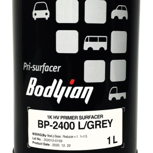 BP2400-1 Fast Filler Etch Primer Surfacer 1ltr