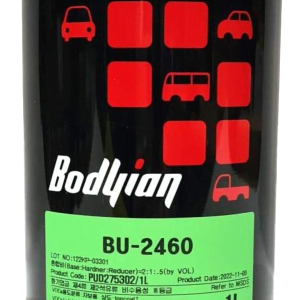 BU-2460 2K Orange 1 ltr