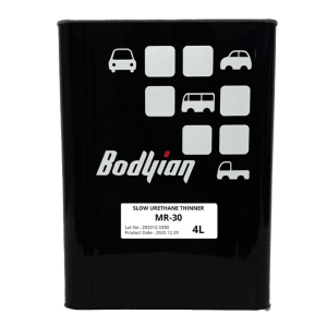 MR30-4 Slow Thinners 4ltr